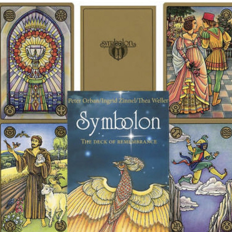 Symbolon Tarot