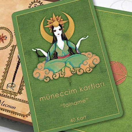Müneccim Falname