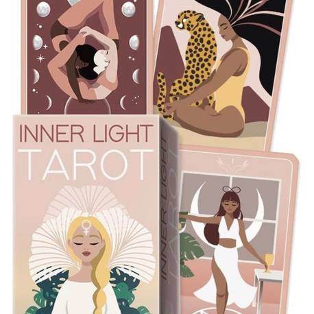 İnner Light Tarot