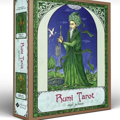 Rumi Tarot