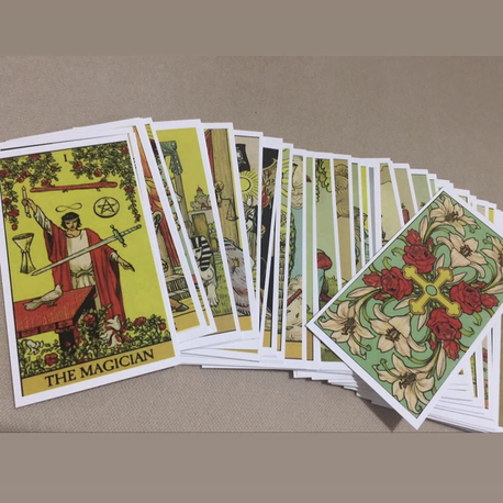 After Tarot