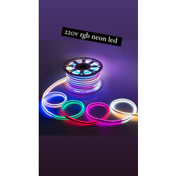 Rgb neon led 