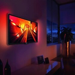 Tv arkası ambians led