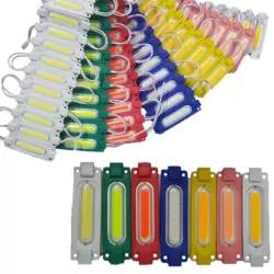 12 Volt 2 Watt Cob Ledli Reklamcı Modül (20li)
