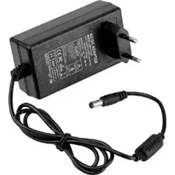 12V 42W 3,5 AMPER FİŞLİ ADAPTÖR