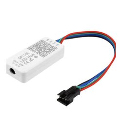 SP110E KONTROL CİHAZI