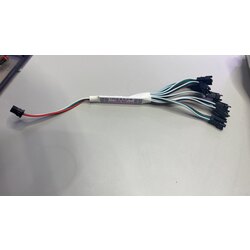 Pixel 8 li bağlantı kablosu