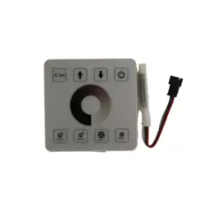 TEK RENK PİXEL ŞERİT KONTROL 12/24V