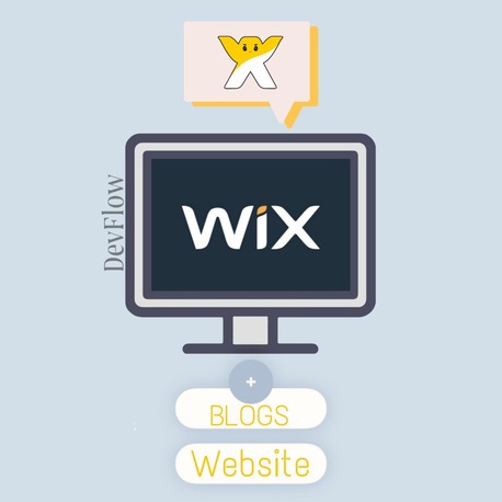 Wix ile Anahtar Teslim E-Ticaret Sitesi Oluşturma