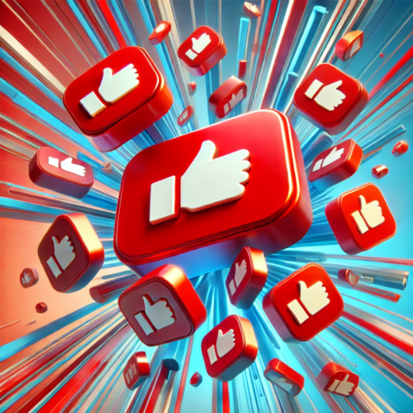 1.000 Video Beğeni