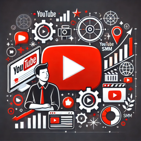 500 Video İzlenme