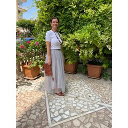 Tütü etek 