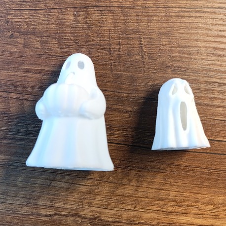 Hayalet Kardeşler 3d FDM Mini