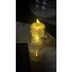 mini led mum 