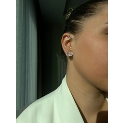 DİOR MODEL KÜPE 