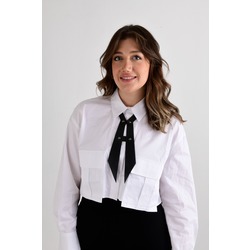 Köprülü Modern Kravat