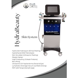 HYDROBEAUTY 