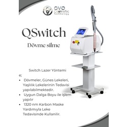 Q SWITCH  