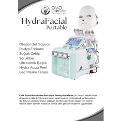 HYDRAFACİAL ( masaüstü )