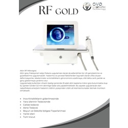 GOLD RF 