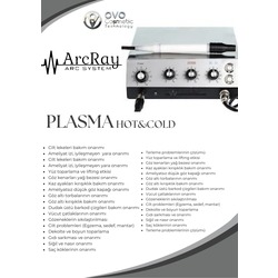 ARCRAY ARCSİSTEM 