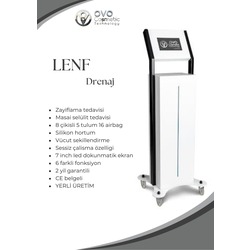 LENF DRENAJ