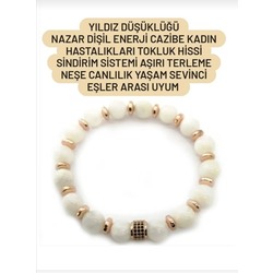AY TAŞI BİLEKLİK