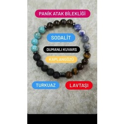 Panik atak bilekliği