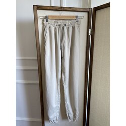 Jogger eşofman altı