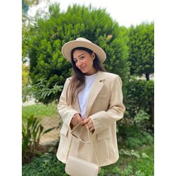 Zara blazer ceket