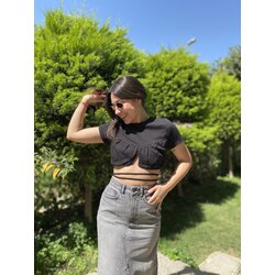 Sagaza model crop