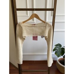 Ajurlu bolero