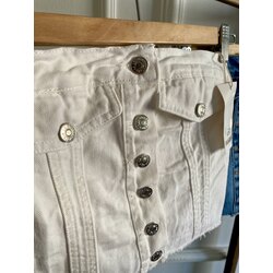 Pull&Bear denim büstiyer