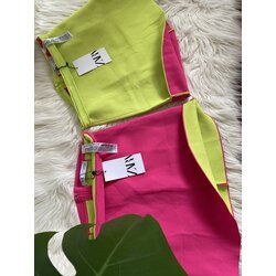 Zara triko etek 