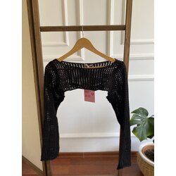 Ajurlu bolero
