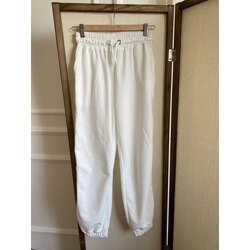 Jogger eşofman altı