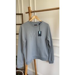 GANT regular sweat 