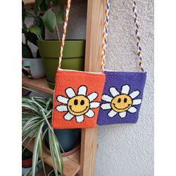 gülen yüz phonebag 