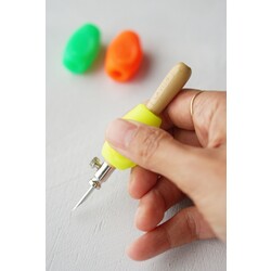 Lavor Punch İğnesi Tutacağı