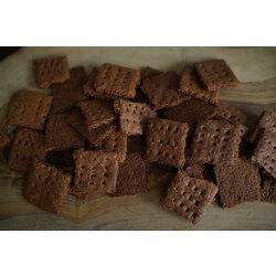 Graham Cookies