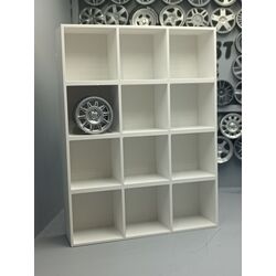 Eşya Dolabı 18 Ölçek 