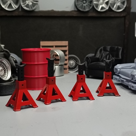 Jack Stand 