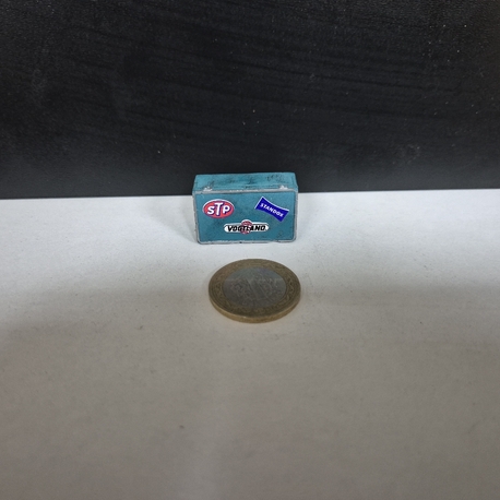18 & 24 ölçek stp dekor sandık