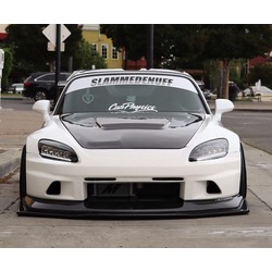 M4 CS spoiler
