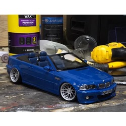 bmw lemans jant