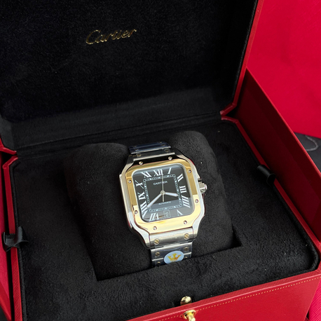 Cartier