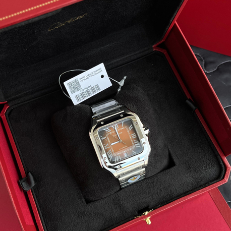 Cartier