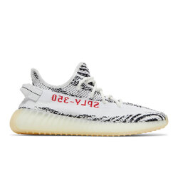 adidas Yeezy Boost 350 V2 Zebra