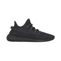 adidas Yeezy Boost 350 V2 Black (Non-Reflective) 
