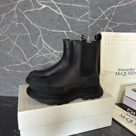 Alexander McQueen